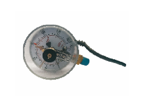 K-3电接点压力表、耐震压力表