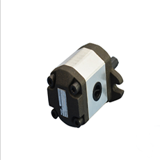 EG-PS系列齿轮泵